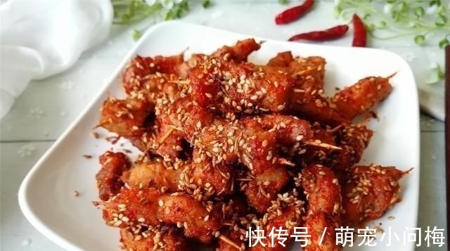 汤匙|中秋节家宴,大鱼大肉不能少,推荐8道猪肉做法,招待客人有面子