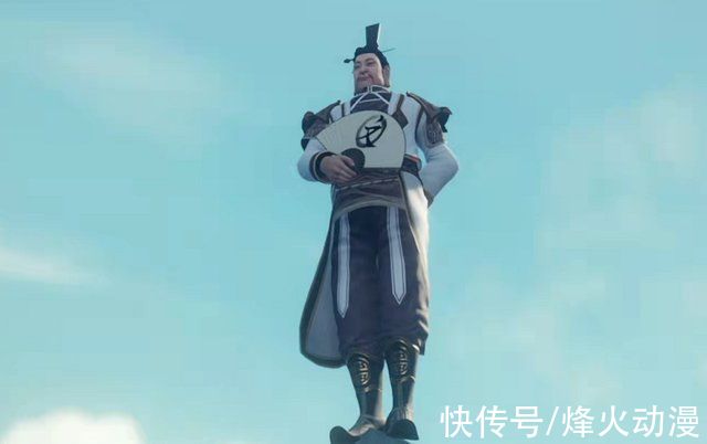 不良人|不良人三大势力巅峰时期对比，玄冥不愧最强，幻音坊断层太严重