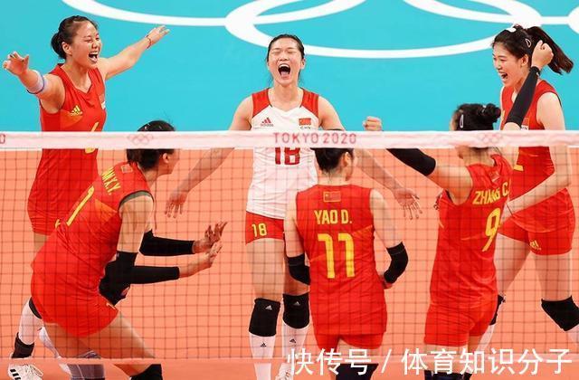 张常宁|张常宁竟然宣布意外决定,中国女排好消息来袭,粉丝们喜出望外