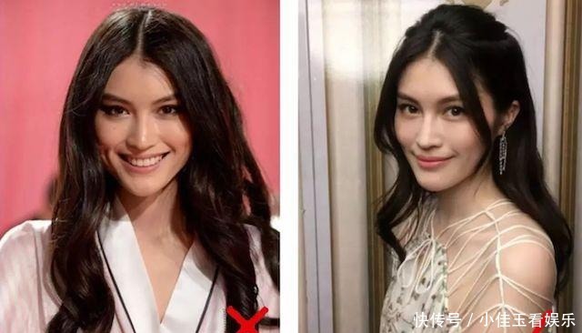 长发|换个发型=换张脸？今夏流行的“半永久卷发”，长发、短发都适合