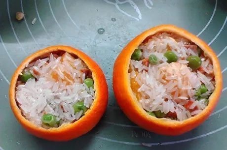 好喜欢哦!这10种用橙子做出来的食物,颜值超高且百吃不腻……