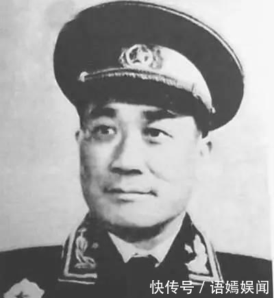 开国上将中谁的职务最高?这6人不分伯仲