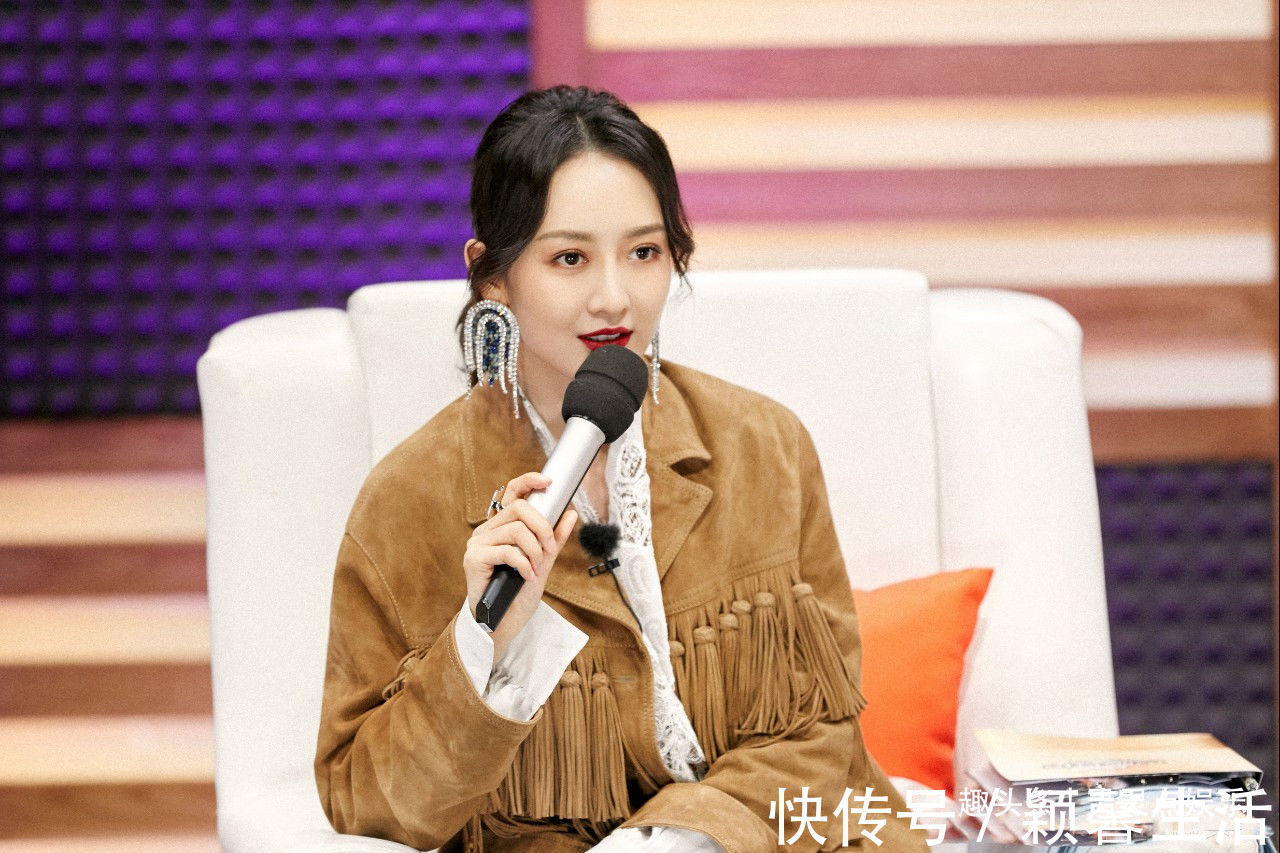 刘烨|姐姐2：刘烨提议全员举手，张柏芝却只有27票，黄晓明的话太讽刺