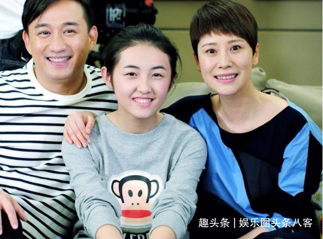 电影中的父女关系