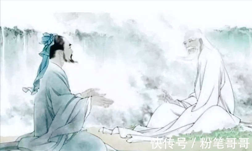 真相@王阳明“格竹子”事件真相，其实很好理解