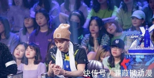 后援会|《拜托了冰箱》王嘉尔当马被张彬彬骑,后援会喊话节目组要求道歉