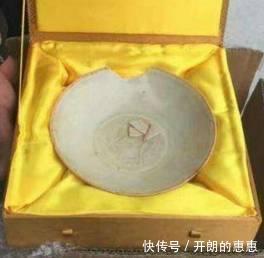 玩收藏眼力决定水准,资金决定珍稀