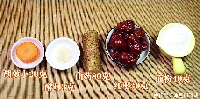 春季山药的正确做法,营养是煲汤3倍,软糯好消化,宝宝天天想吃