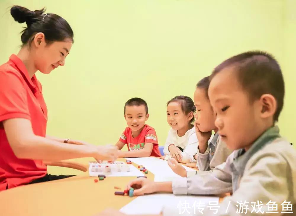 老祖宗|人生最重要的是0-6岁,而不是大学