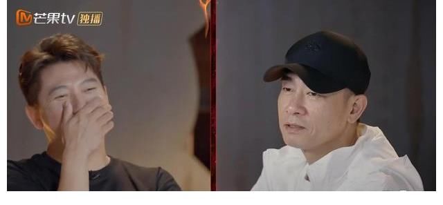 布瑞吉|《披荆斩棘》竞拍曲目，陈小春承包喜剧笑点，上演乌龙名场面