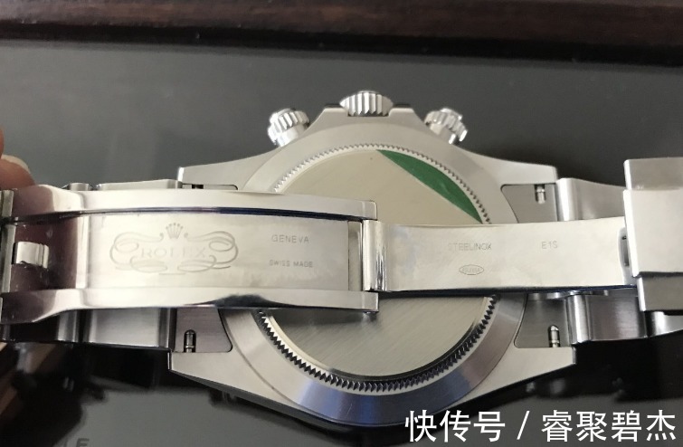 热爱运动|劳力士的熊猫迪适合多少岁的男士佩戴？30还是50？