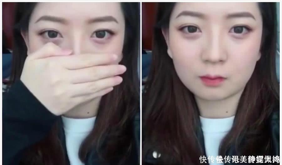 皮相美|面部轮廓有多重要?先轮廓后五官,明星网红的标配