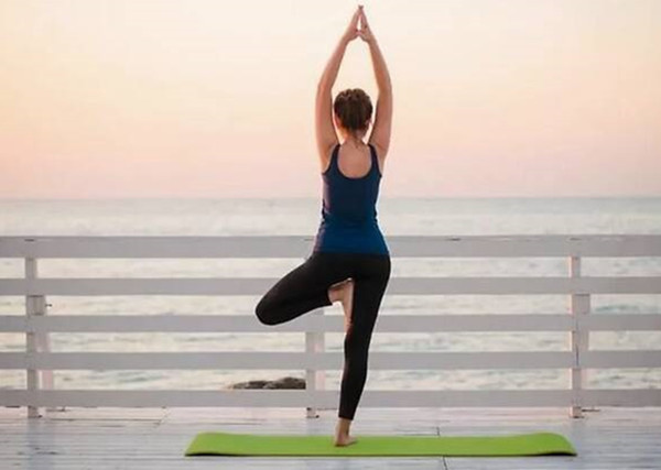 经络|“金鸡独立”的养生法您听过吗每天1分钟,竟然有这么多好处!