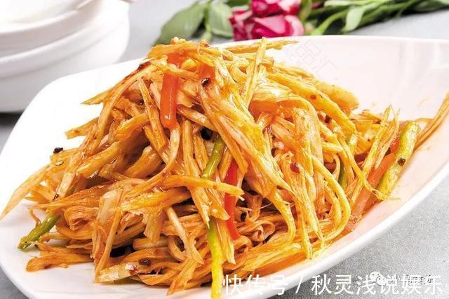 香油|20款餐厅旺销凉菜，做法精简，点击率超高