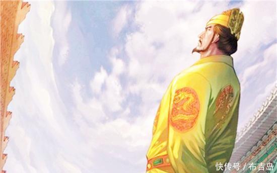 刘伯温|朱元璋找人,看到一个挖藕的老汉,大叫找的就是你!