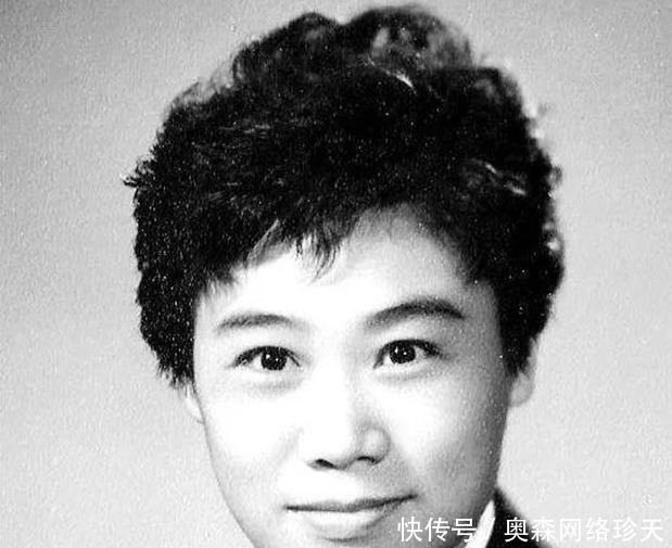 不留机关、终身不嫁,中国第一位女轮机长的传奇人生