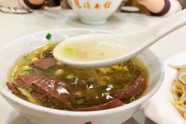  反正|反正，一提起“南京”，我就饿了！