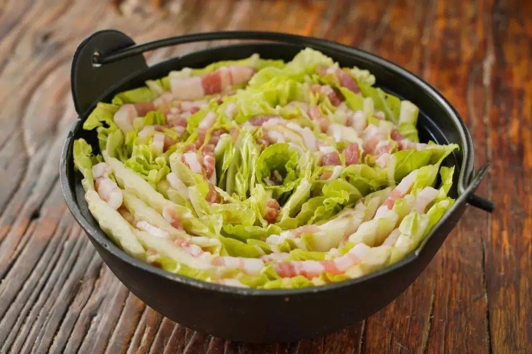  桌上有了它，其他菜都黯淡无光了…|年夜饭 | a1655