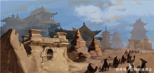 实力|中国史上神秘消失的3个古国,其中有个实力很强,曾多次侵扰中原