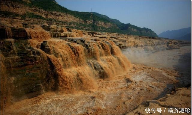 《推背图》第54象:黄河清,圣人出!如今黄河已逐渐变清澈