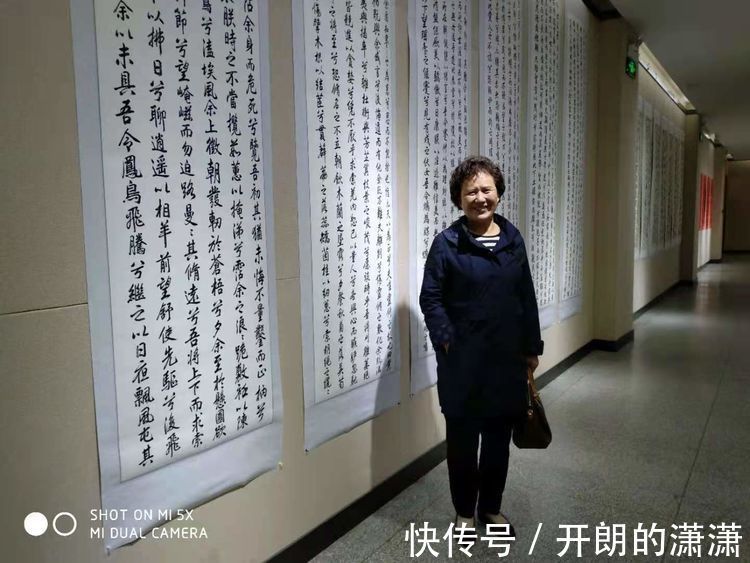 笔生@忆昔彤庭望日华 才思俊逸笔生花