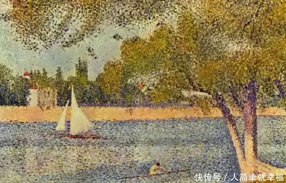 春色三分,二分尘土,一分流水