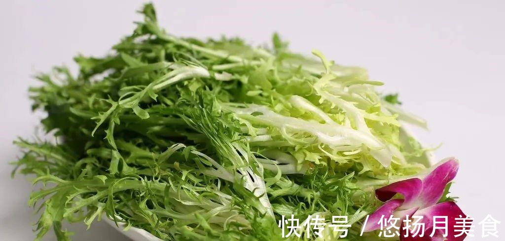 蔬菜|这些蔬菜吃了很多年，竟然都不知道名字！第一个就不认识！