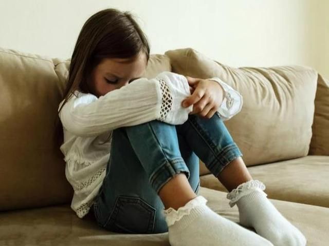 父母|培养一个内心强大，拥有幸福感的孩子，父母只需做到这四点！