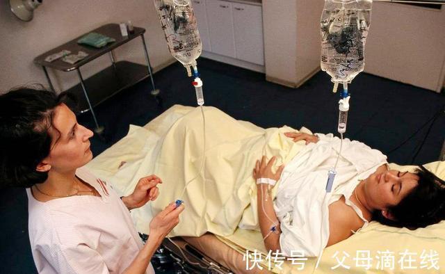 预产期|孕妈身体出现这四种现象,说明预产期会提前,准备好迎接宝宝到来