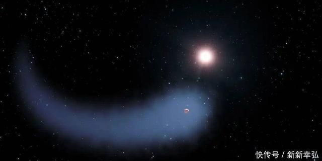 海王星天体行星9 在45亿公里外,新发现139颗跨海王星天体行星9也许也藏身于此