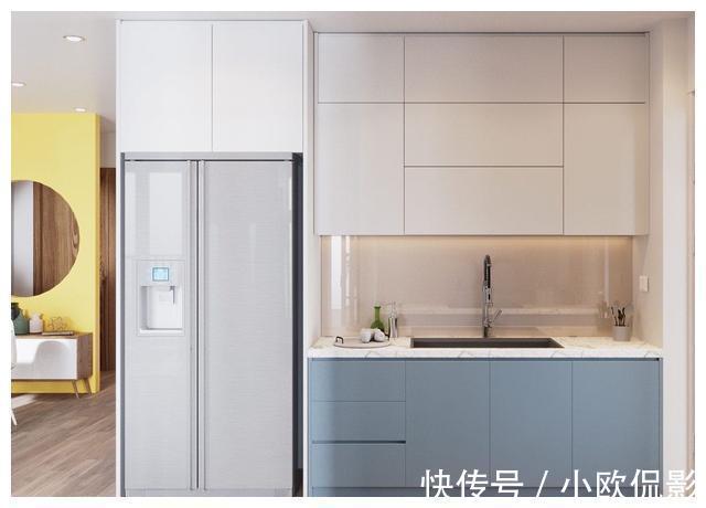 最美的家|这是我见过最美的家,进门玄关就把我迷住了,轻松自在的设计!