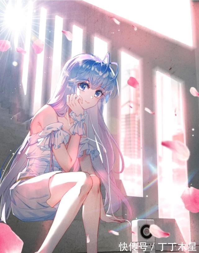 小舞|唐舞桐凭什么能成为《斗罗大陆》第一美女，难道小舞她们不美