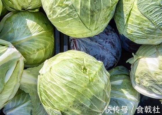 养胃|让胃“温暖”　3样养胃食物要多吃