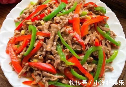 简单好吃的几道家常菜,美味解馋开胃,学会给家人露一手吧!