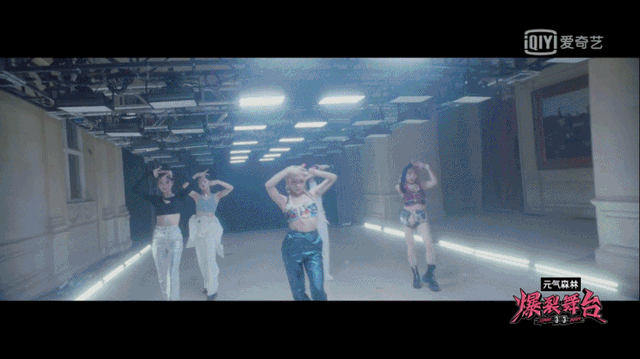 让韩红红了眼眶，音乐圈的竞技游戏，却道出自我升级的生存内核