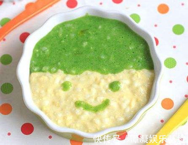 米粉|婴儿吃米粉和喝粥,之间有什么区别?你真的知道?看育儿专家理解