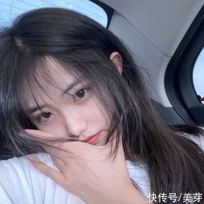 今年的七月是夏日迟迟 树影流动|今日头像 | 树影