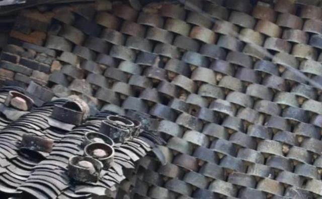 我国|我国竟有只用碗建造的房子？屹立百年丝毫不变，老外看了都傻了！