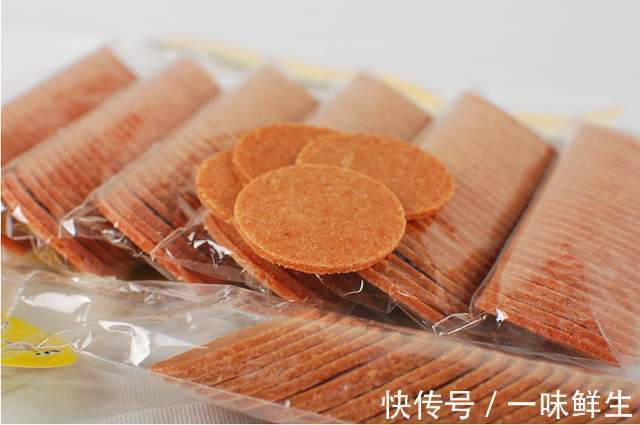 国庆出游：这九种休闲零食必备