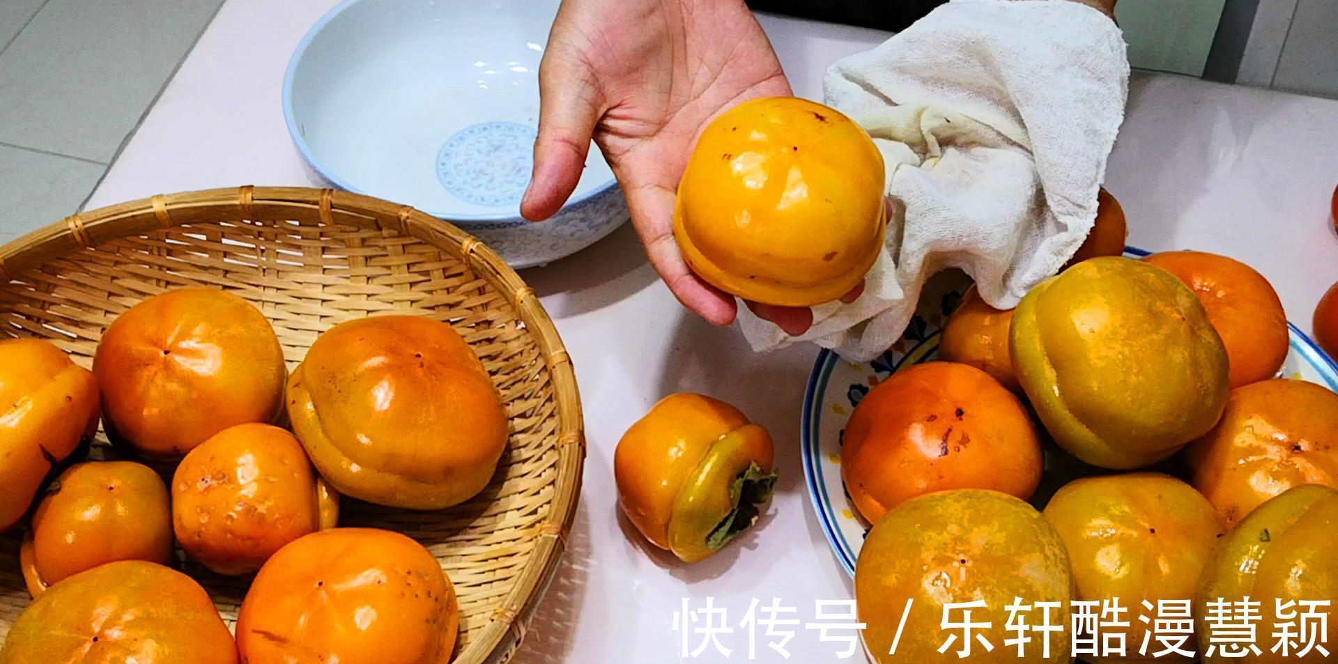 金桔|秋天要吃的4种水果，医生不会告诉你，是天然止咳药，不懂吃可惜