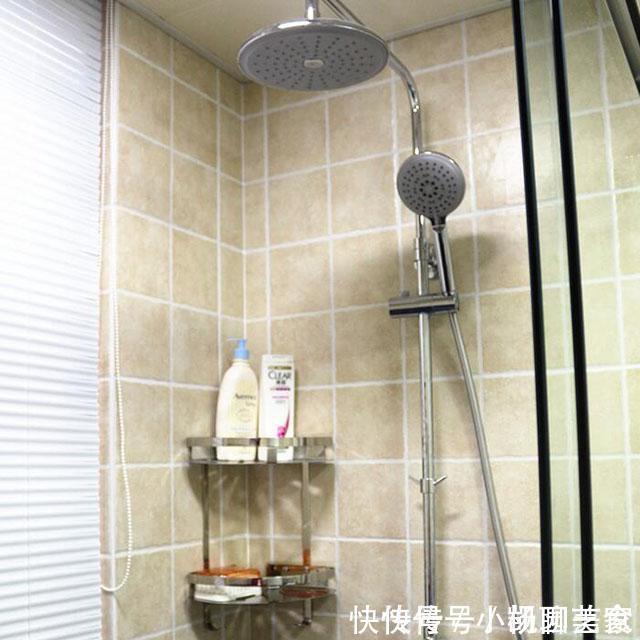 空间|我只是在主卧做了这样一个设计,没想到多出5平米收纳空间