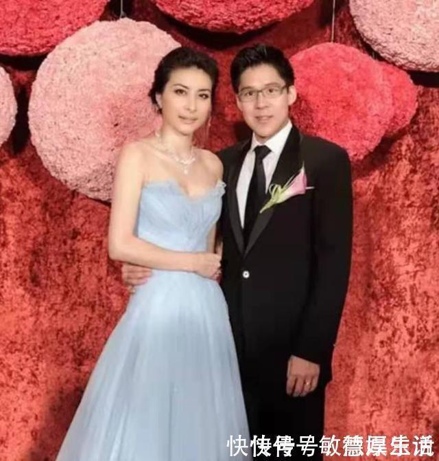 霍启刚|郭晶晶又重新定义了“千亿媳妇”,她的贵族生活,和你想的不一样