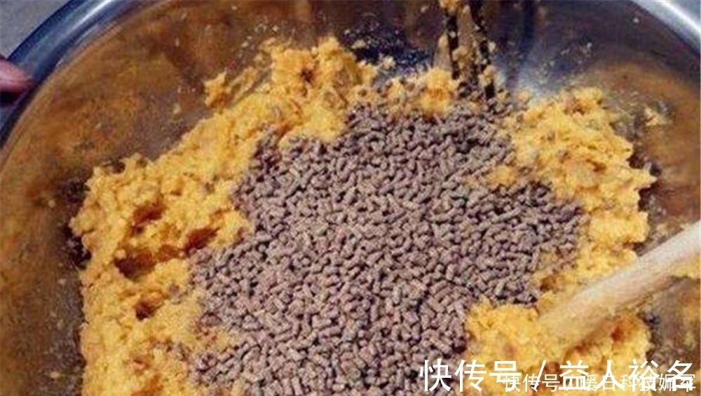 麸皮|野钓鲤鱼的天然饵料,味道纯正天然,有助于连竿上鱼