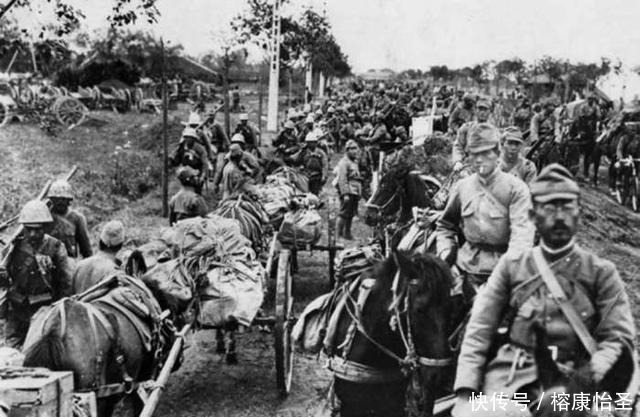 短短|二战时8万日军涌进印度，短短一周为何却只有1万活着回来？