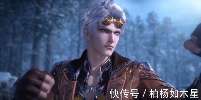 斗罗大陆|斗罗大陆岳父给出一道送命题,唐三都答错了,奥斯卡却满分过关