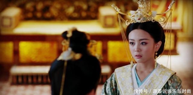 皇后|杨坚建立隋朝后,是如何处置周宣帝那五位年轻貌美的皇后的