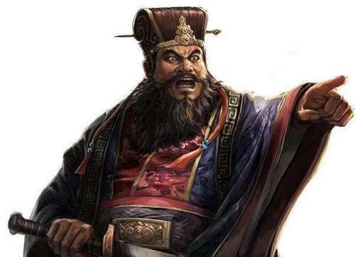 麾下|董卓麾下五虎将结局有多惨只有一人修成正果，其余无一善终