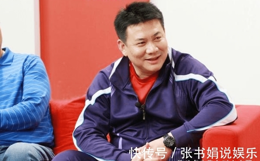 袁心玥|终于明白为什么蔡斌出任中国女排主帅,看完分析,豁然开朗