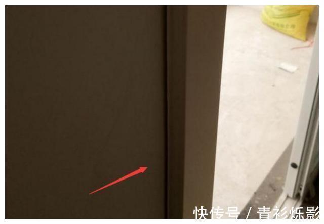 窗户|装修完成后,窗户半遮开着,1个月后来到新房,发现完全没法住了