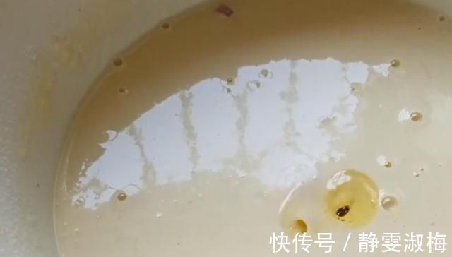 豆沙|糯米粉加2个鸡蛋百吃不厌的做法，我家一周吃6次，孩子每次吃光光